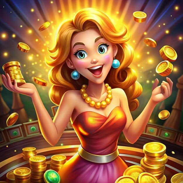 vtt6 slot online đổi thưởng
