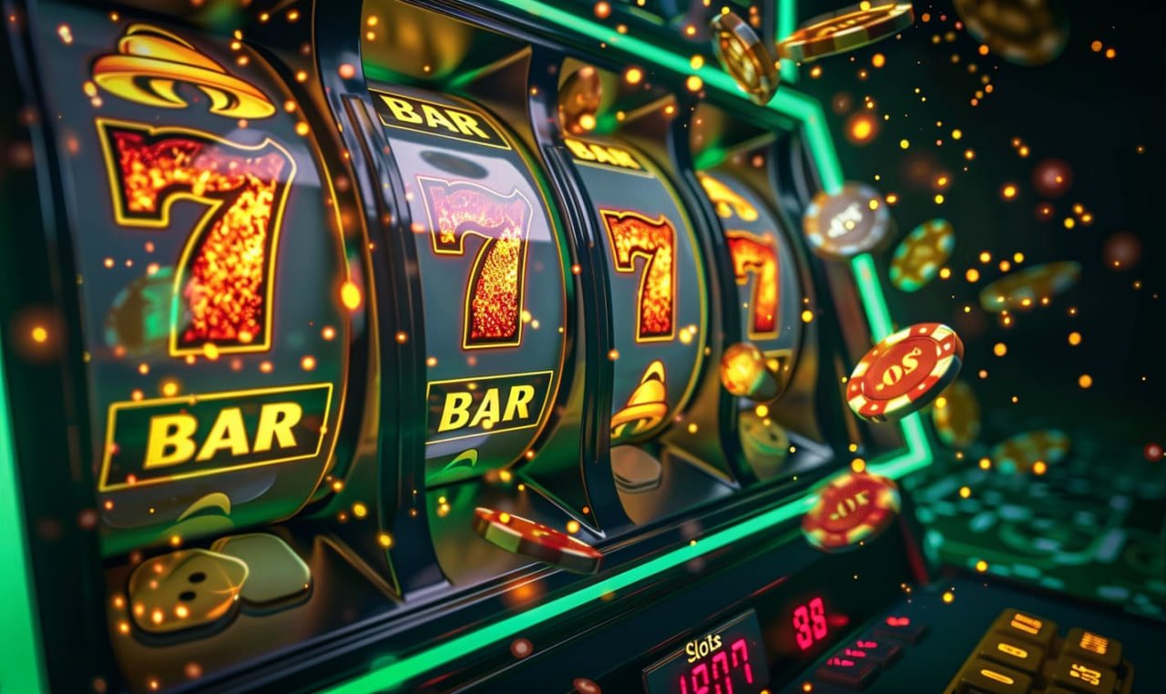 vtt6 giới thiệu slot online
