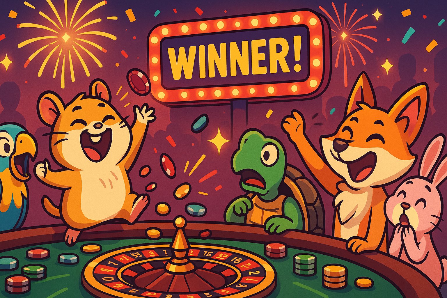 vtt6 live casino trực tuyến